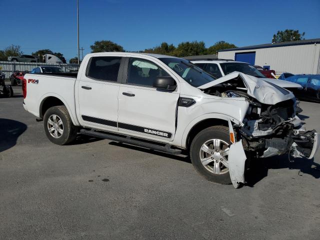 2019 FORD RANGER XL - 1FTER4FH4KLA51308