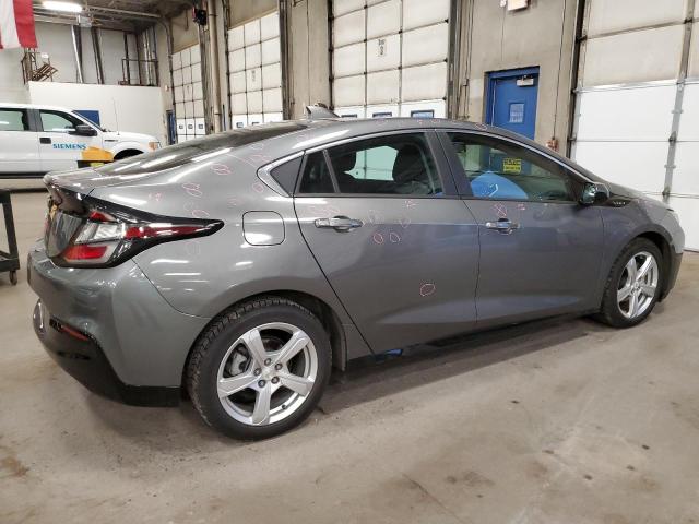 VIN 1G1RA6S53HU107749 2017 Chevrolet Volt, LT no.3