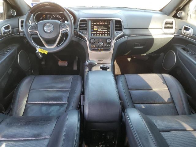 1C4RJEJG4EC400873 Jeep Grand Cherokee Summit