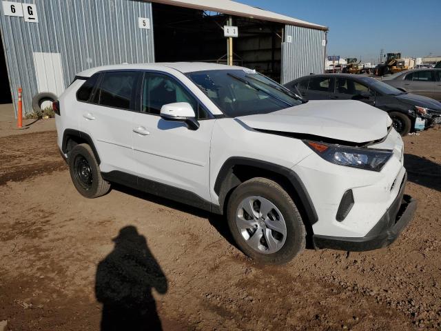 2022 Toyota Rav4 Le VIN: 2T3G1RFV5NC322365 Lot: 72407283