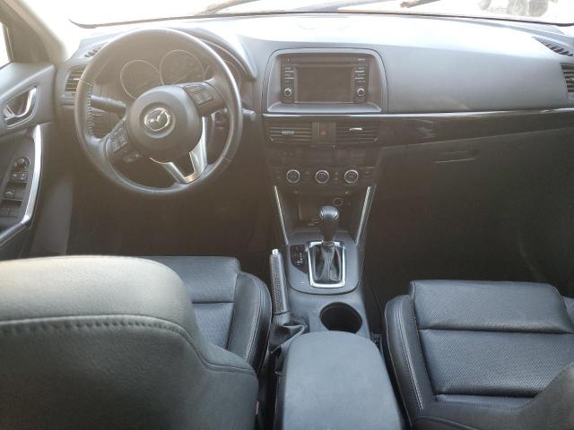2015 MAZDA CX-5 GT - JM3KE2DYXF0457260