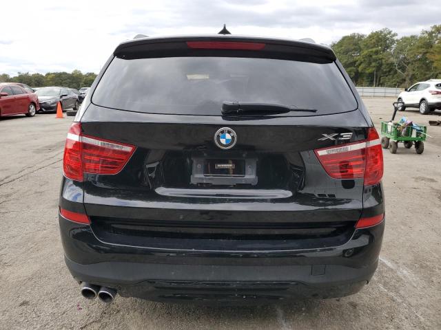 5UXWX9C38H0W72575 | 2017 BMW X3 XDRIVE2