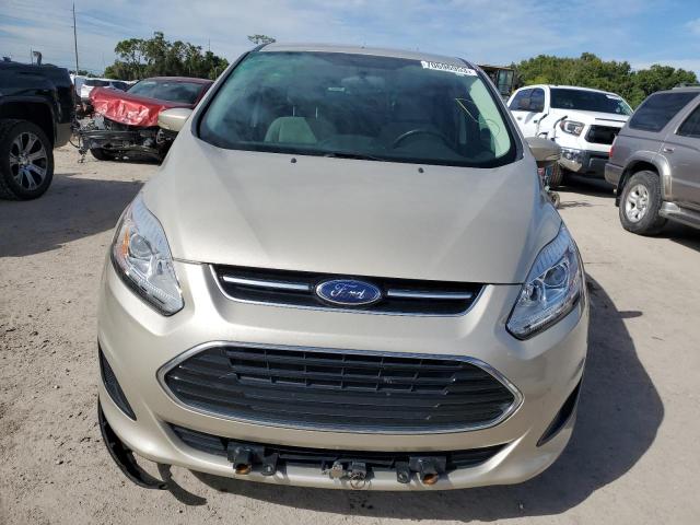 1FADP5EU2HL101627 Ford C-MAX SE