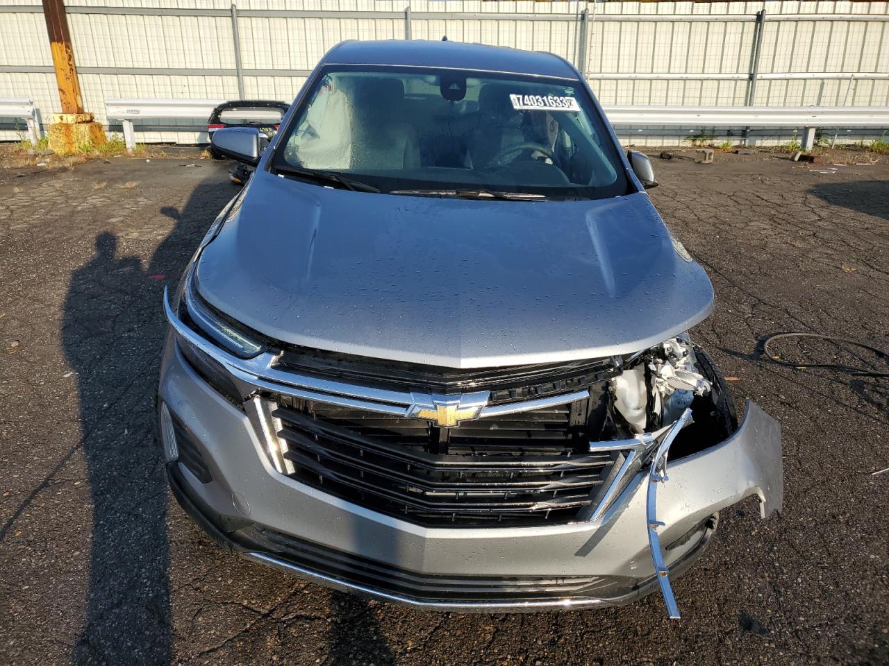 3GNAXUEG4PS199223 CHEVROLET EQUINOX 2023