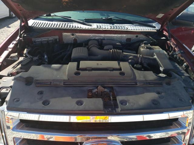 1FMJK1H52EEF28794 Ford Expedition El Xlt