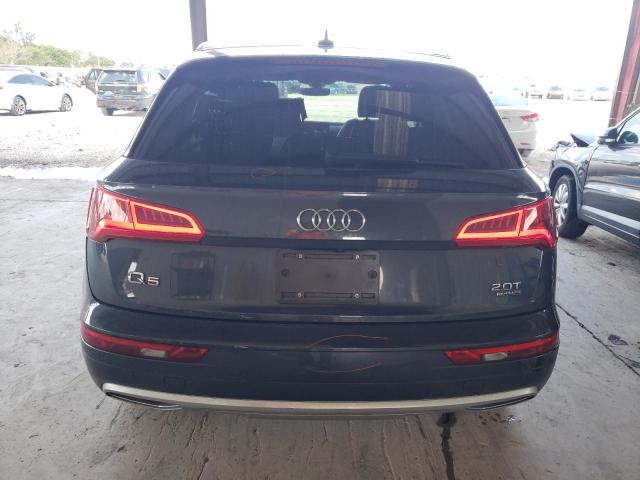 WA1BNAFY9J2082534 2018 AUDI Q5, photo no. 6