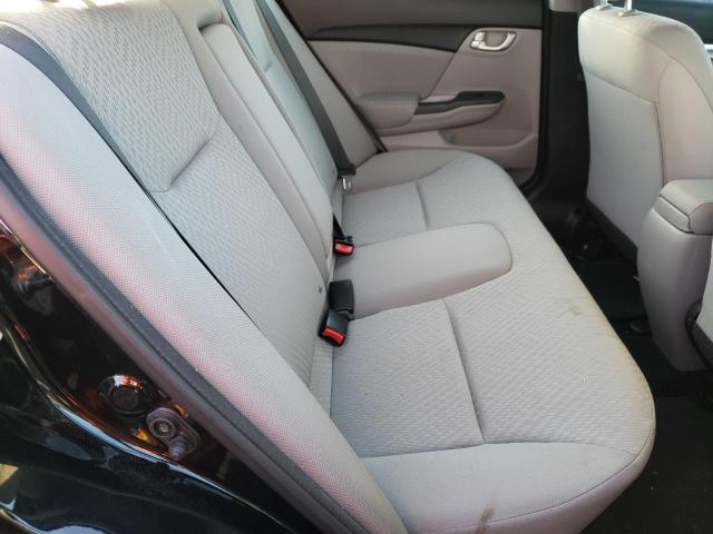 19XFB2F86EE056438 Honda CIVIC EX