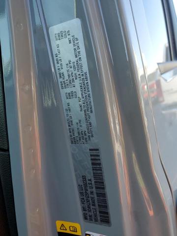1C4HJXFG5PW602333 Jeep Wrangler Rubicon