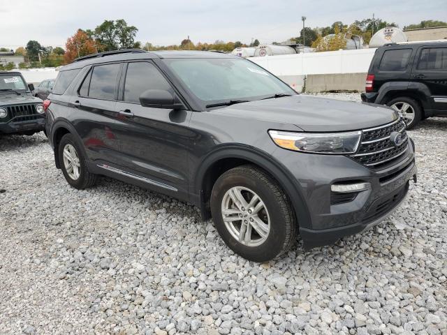 2020 FORD EXPLORER X - 1FMSK8DH1LGB81330