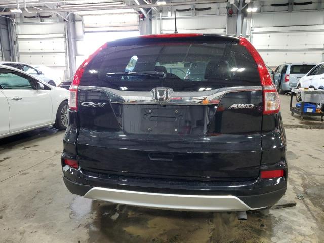 5J6RM4H5XGL047770 | 2016 HONDA CR-V EX