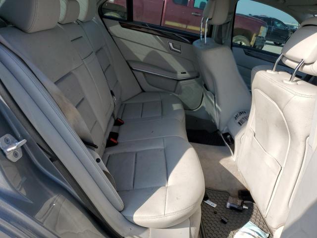 WDDHF5KB2EA905814 Mercedes-Benz E 350