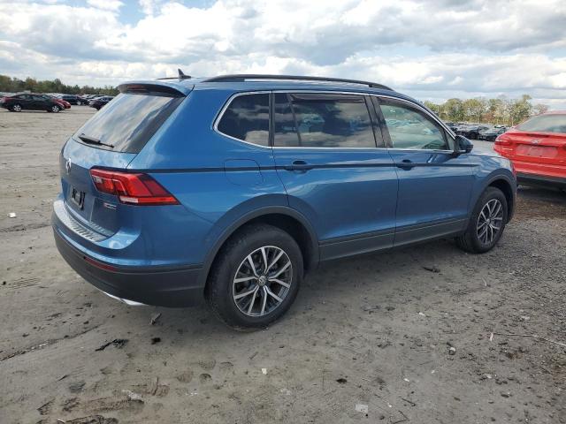 3VV2B7AX7KM156237 | 2019 VOLKSWAGEN TIGUAN SE