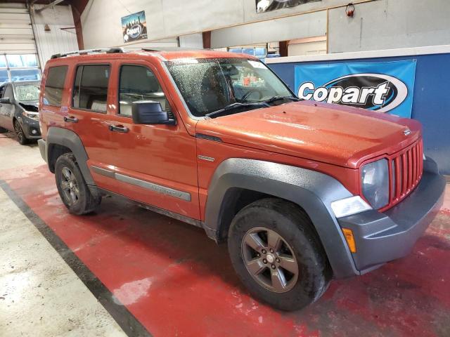 1J4PN3GK2AW151052 | 2010 Jeep liberty renegade