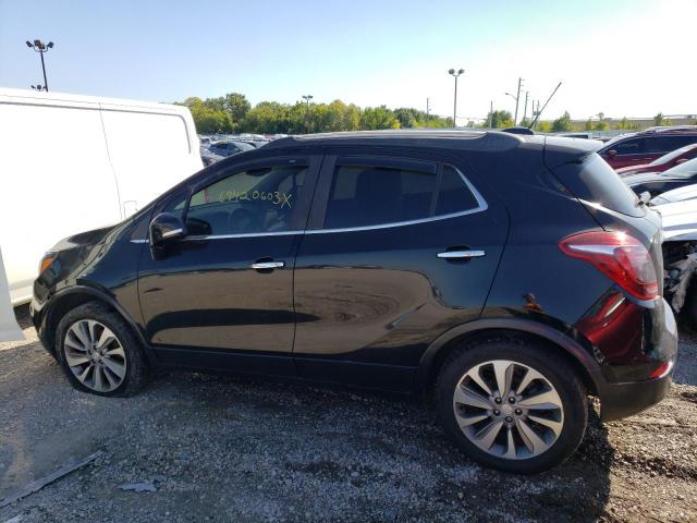 KL4CJASB7KB725546 Buick Encore PRE 2