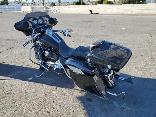2012 HARLEY-DAVIDSON FLHX STREE 1HD1KBM35CB687224