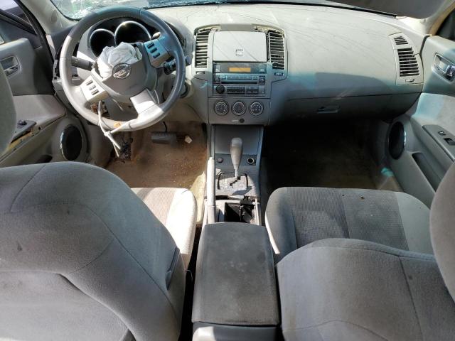 1N4AL11D26N325978 | 2006 Nissan altima s