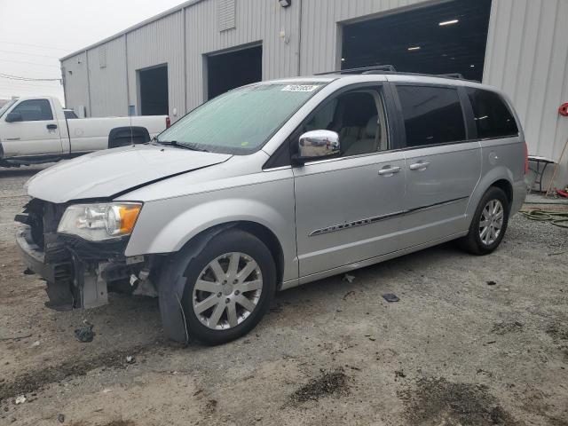 2011 Chrysler Town & Country Touring-L