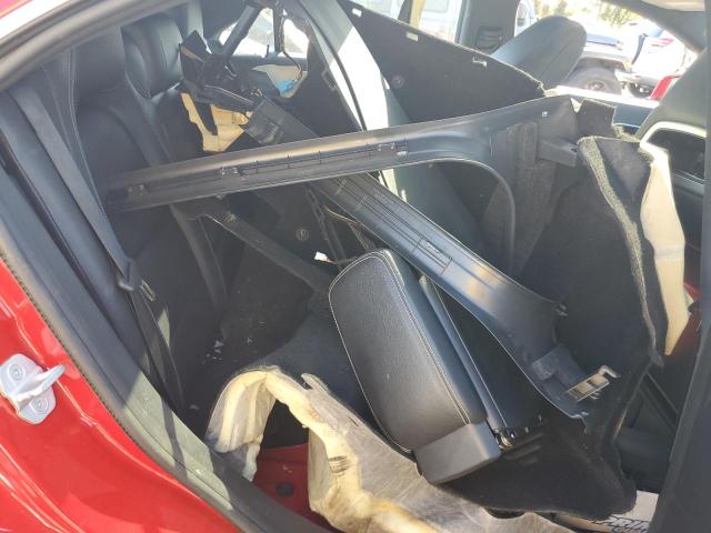 WDDSJ4GB2GN333579 Mercedes-Benz CLA 250 4MATIC