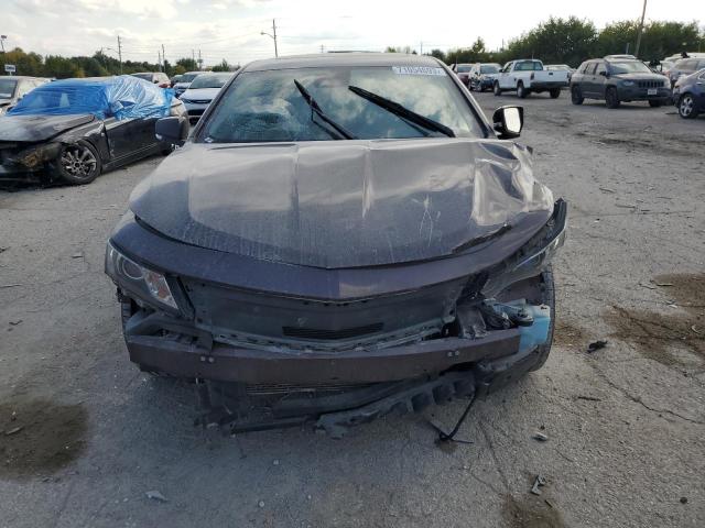  CHEVROLET IMPALA 2015 Коричневий