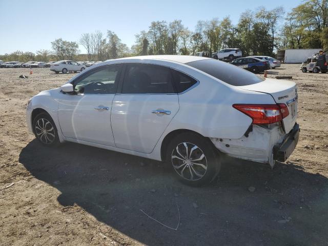 3N1AB7AP9GY313523 Nissan SENTRA S