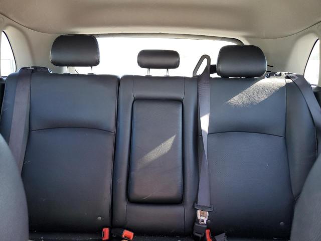 JA4AP4AW9GZ043911 Mitsubishi Outlander Sport Sel