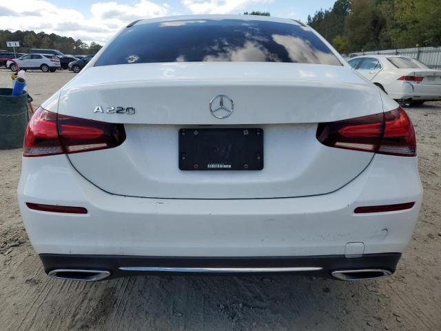 2019 MERCEDES-BENZ A 220 - WDD3G4EB3KW033705