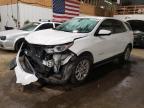 2021 CHEVROLET EQUINOX LT - 3GNAXTEV5MS132599