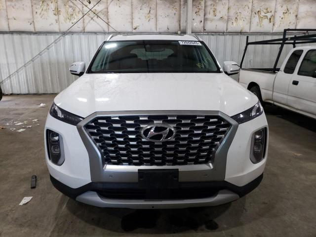 KM8R4DHE6MU311350 | 2021 HYUNDAI PALISADE S