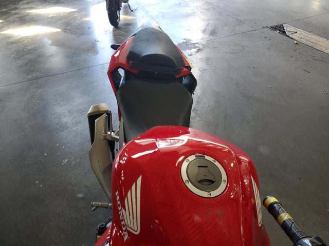 2022 HONDA CBR500 RA MLHPC625XN5301528