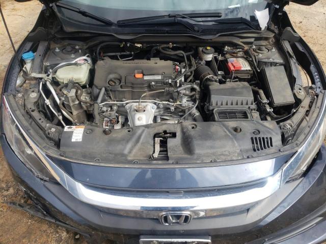 19XFC2F54HE227954 Honda Civic Lx