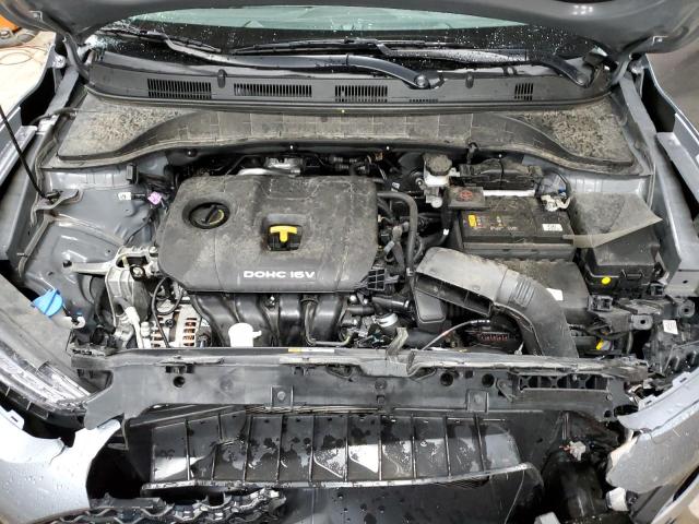 2021 HYUNDAI KONA SEL P - KM8K6CAA9MU682211