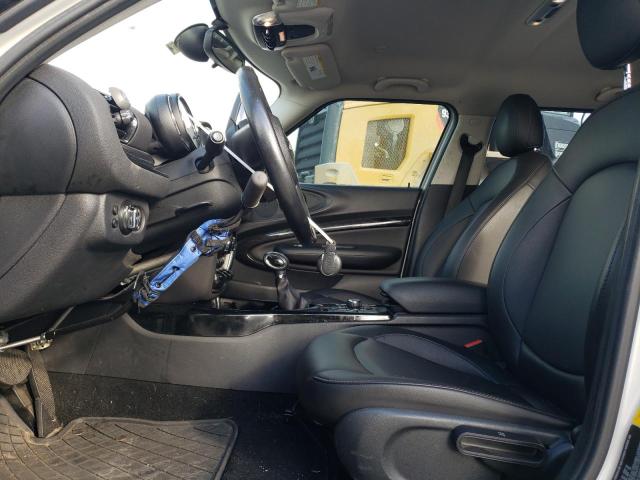 WMWLN5C54J2E34561 Mini COOPER CLUBMAN
