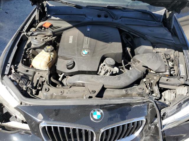 VIN WBA1J7C50GV360431 2016 BMW 2 Series, M235I no.11