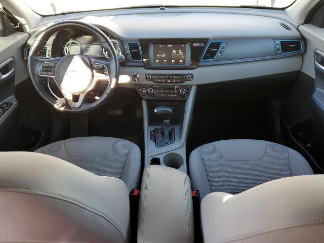 KNDCM3LD3J5202479 KIA NIRO LX