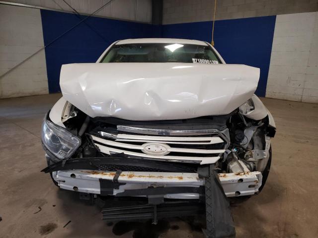 1FAHP2F8XGG116434 Ford Taurus Limited