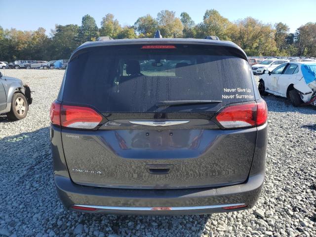 2C4RC1BG3HR745468 | 2017 CHRYSLER PACIFICA T