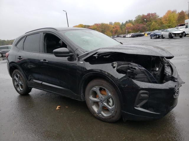 2023 FORD ESCAPE ST 1FMCU9MN8PUA10138