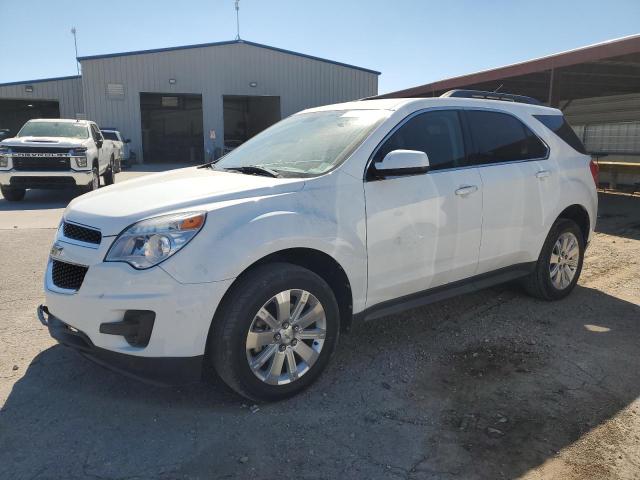 2010 Chevrolet Equinox LT