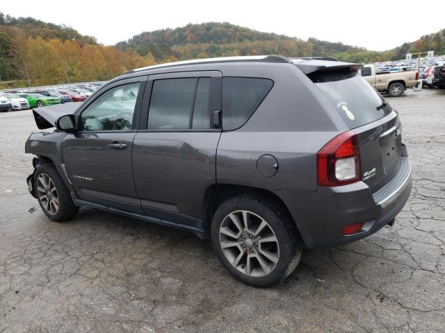 1C4NJDEB0GD684880 | 2016 Jeep compass latitude