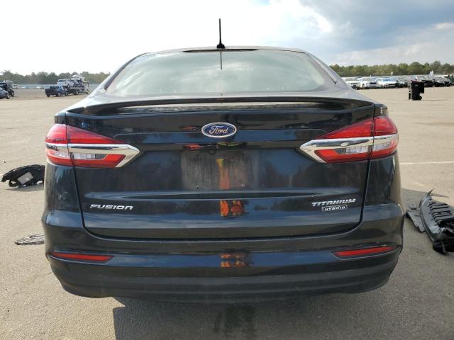 3FA6P0SU8LR235214 2020 FORD FUSION, photo no. 6