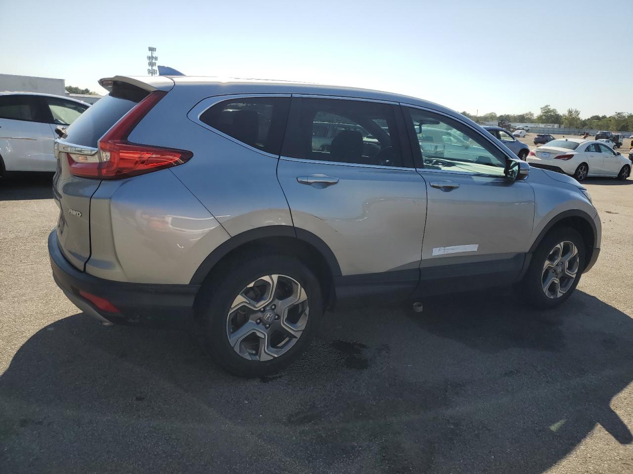 5J6RW2H84KL003071 HONDA CRV 2019