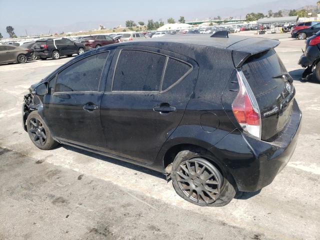 2016 TOYOTA PRIUS C FO - JTDKDTB37G1128827