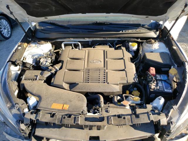4S4BSETC9J3224076 Subaru Outback Touring