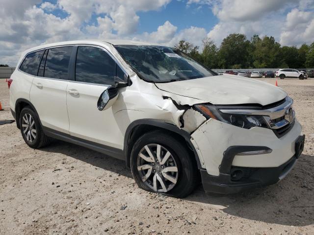 5FNYF6H39KB017600 Honda Pilot Ex