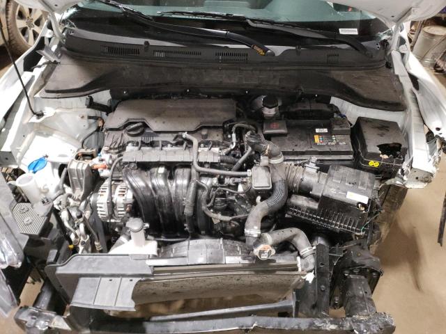 2023 HYUNDAI KONA SEL - KM8K6CAB6PU981541
