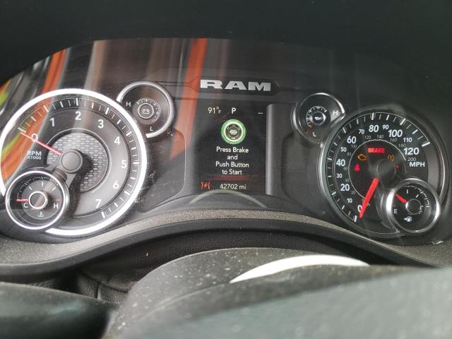 1C6RREFT3MN768616 RAM 1500 Big Horn/lone Star