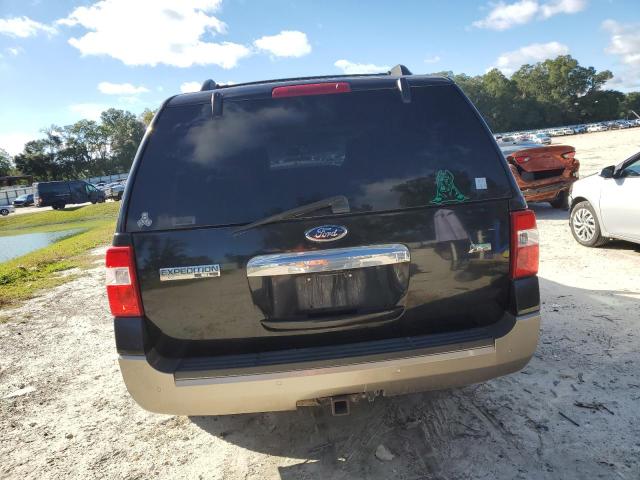 1FMJK1H57EEF13465 Ford Expedition El Xlt