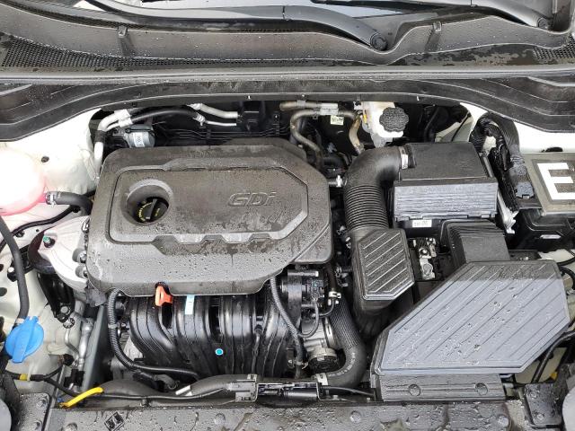 KNDPM3ACXN7022468 KIA Sportage Lx
