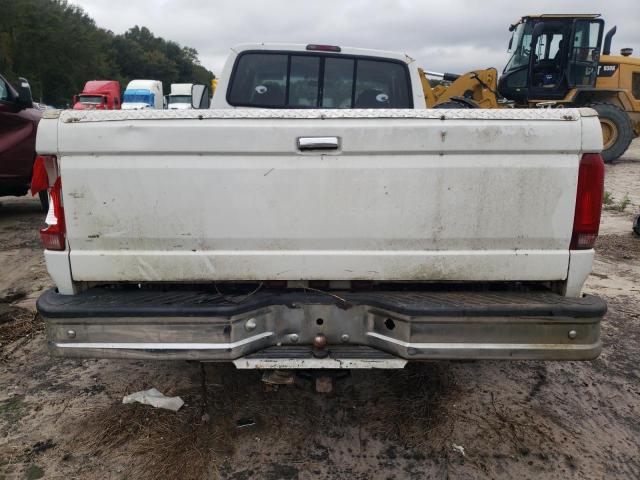 1997 Ford F350 VIN: 1FTJX35F6VEA87623 Lot: 71839853