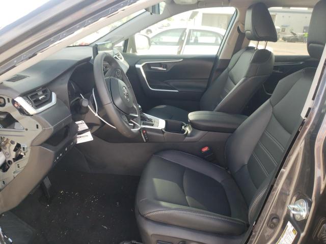 2023 TOYOTA /S/LE/XLE - 2T3C1RFV9PW291847